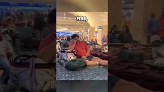 This guy has been sleeping for 37 years 😴