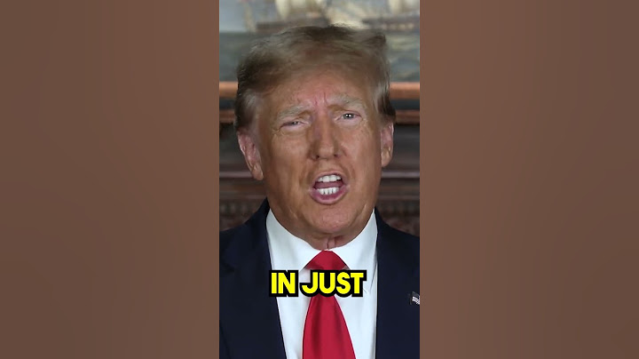 Trump massively triggered by Biden 2024, insane reaction #shorts