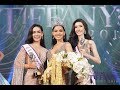 Miss tiffanys universe 2018  final round full  31 aug 18  eng sub  mtu2018