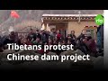 Tibetan monks residents plead with china to not destroy monastery  radio free asia rfa