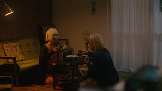 Julia 吳卓源 - 晚餐 Dinner