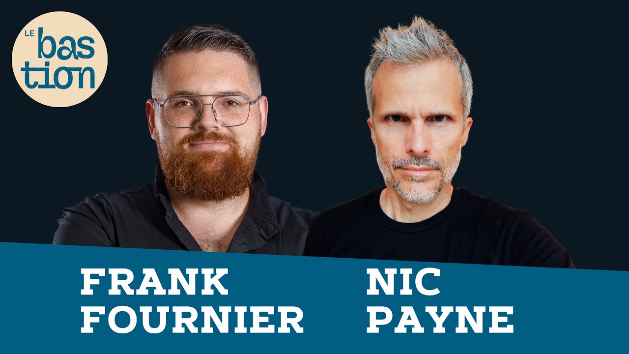 On annonce enfin qui sera le nouveau co-animateur de Frank !