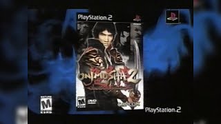 00s Commercials  Upn September 2002 Part 2