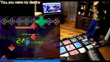 [EDP] DESTINY - DDR / SM (FC)