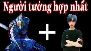 Khi Flo Và Tú có NY Hợp Nhất Thành 1 Múa Ghim Map + Cancel Animation Cực Mượt