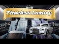 20 Car Interiors That Are Still Impressive Today