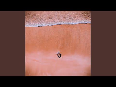 Alone on D Beach