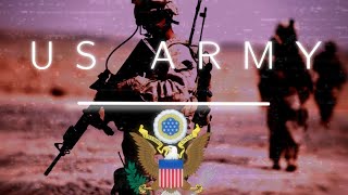 UNITED STATES ARMY | Dual Motion Music-United Through The Fire