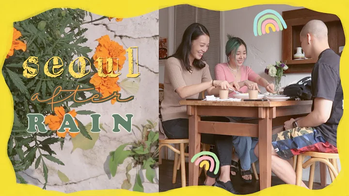 ADULTING SERIES || goodbye monsoon season, plant p...
