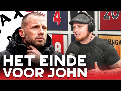 ‘Nog liever Sjors Ultee als trainer van Ajax dan John Heitinga’ | Pantelic Podcast | S05E73