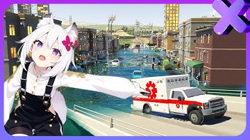 Filian reacts to This Is What Happens When You Elect a Psychopath as City Mayor | Let