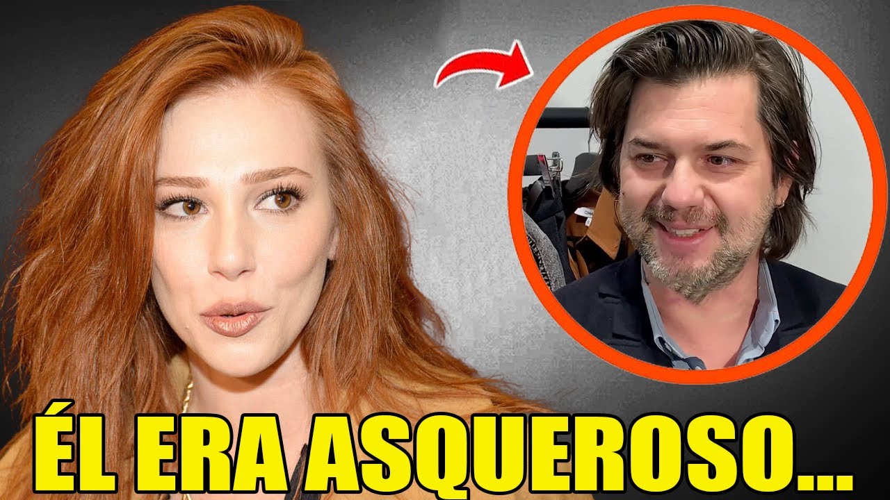 A los 40 años, Elçin Sangu rompe su silencio dejando al mundo CONMOCIONADA.