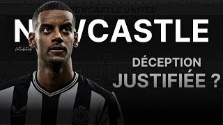 Newcastle, d’une saison magique à catastrophique ?