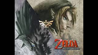 10 HOURS of Hyrule Field - The Legend of Zelda Twilight Princess (GameCube)