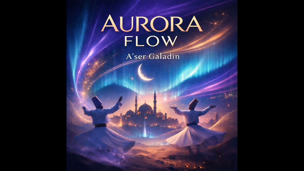 Aurora Flow