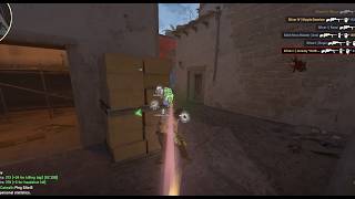 HvH Prodigy Returns To CS2