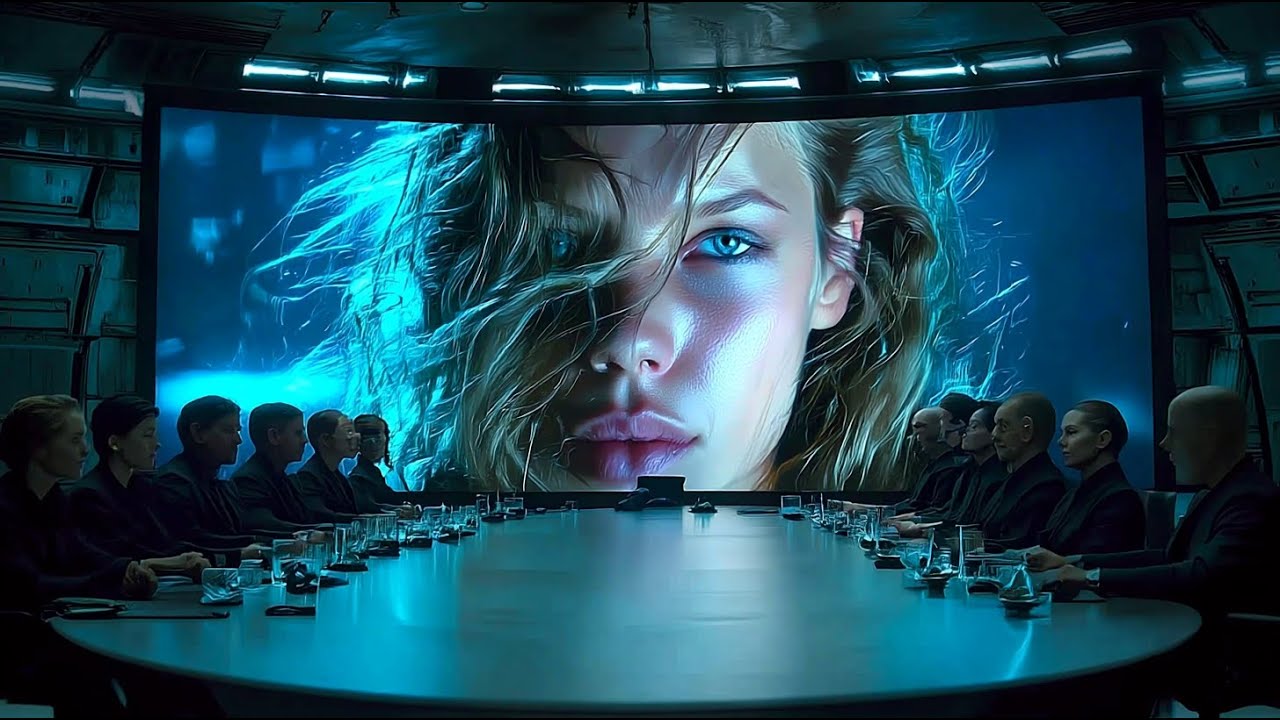 Галактическая Империя уничтожила 10 миллиардов человек в прямом эфире — Земля выпускает HFY | Нау...