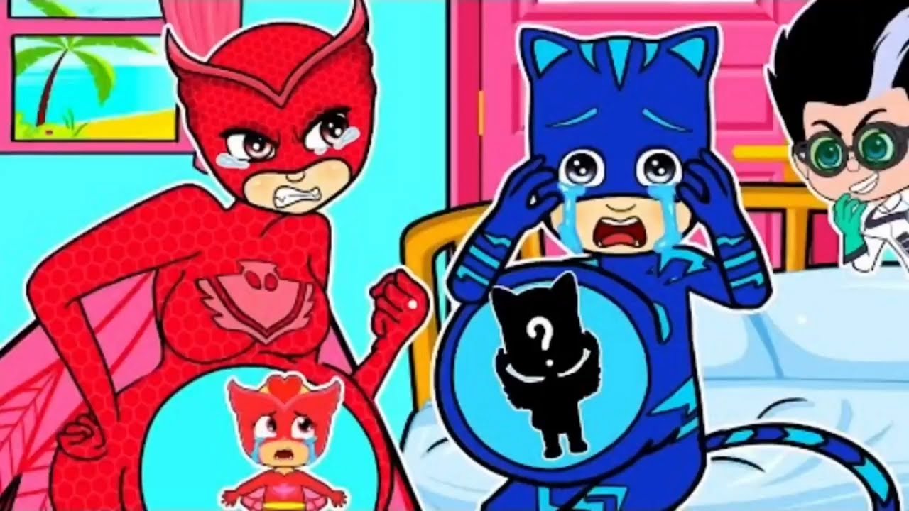 A Sad Cat covers the life Super nice animation story YouTube