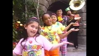 The World of Kidsongs 1993 Promo