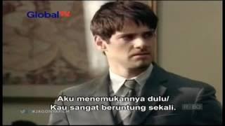 Big Movies Global TV : National Treasure 5 September 2016 Pkl 19.00-22.00 Wib