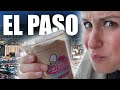 Everything We Ate in El Paso, Texas