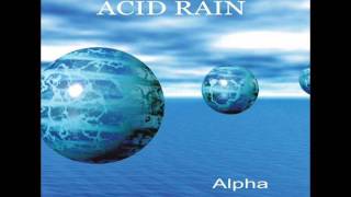 Acid Rain - Solitude