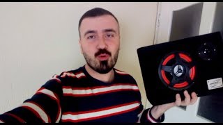 EN UCUZ EVDE OTO SES SİSTEMİ NASIL KURULUR? (Çinden Aldım!) Primitive Technology: Sound