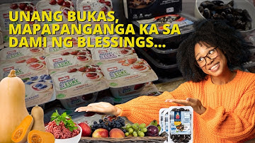 Dumpster Diving (Germany) : ISANG STORE BIGTIME ANG BLESSINGS!