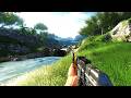 Far Cry 3 Part 4 Ray tracing High Bitrate MASTER