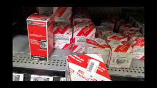 Toyota OE Engine Oil Filter  7.54 IS THIS ANY GOOD?