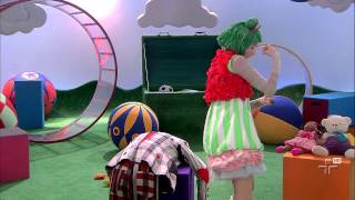 Abertura - Quintal da Cultura - 10/08/2015