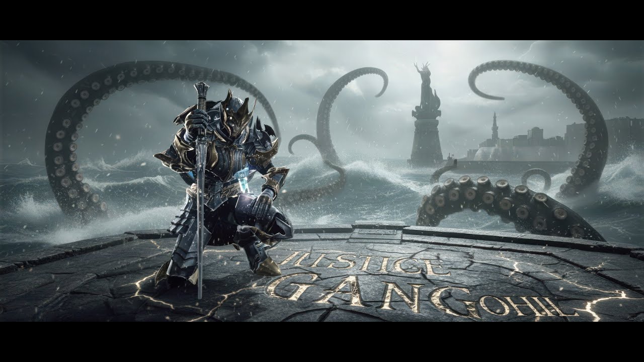 ArcheAge -Ксанатос- 20.01.2026