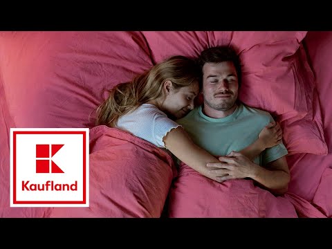 Oferta de luni Kaufland | Bucură-te de somn liniștit - Oferta de luni Kaufland | Bucură-te de somn liniștit