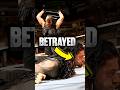 When Loyalty Dies: Seth Rollins' Shocking Betrayal of The Shield!” 💥 #wwe #wweraw