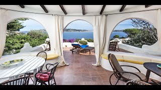 Villa Cesco - Luxury house - Sardinia - Porto Rafael