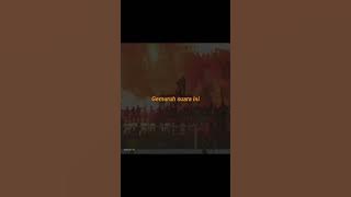 Chant Aremania “KEBANGGAAN” | Arema FC