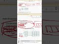 2D Array in Java