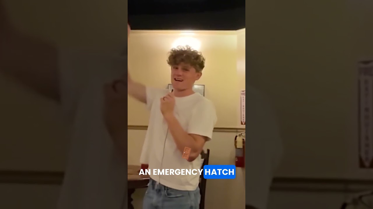 Overnight in an Atlas-F Missile Silo 🚀💤