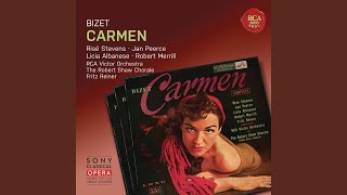 Carmen: Act IV: C'est toi! - C'est moi!