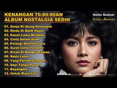 Album Golden Sweet Memories Side A