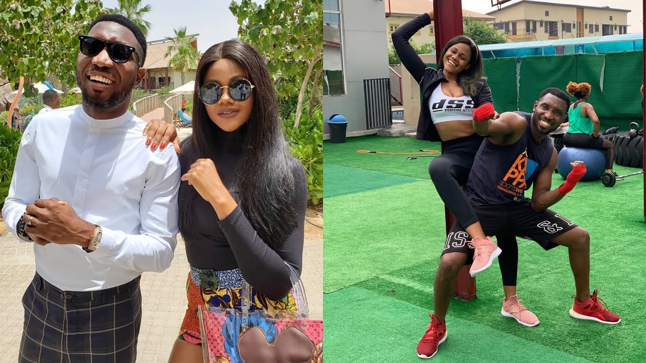 WEDDING NEWS: Timi dakolo’s wife accuses Pastor Fatoyinbo (COZA) of rape!