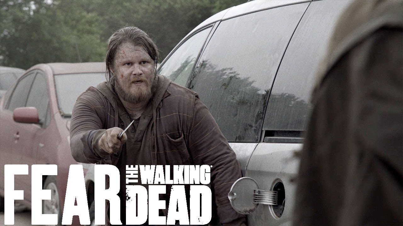 thewalkingdead reddit Next On Fear the Walking Dead | Season 5, Episode 14