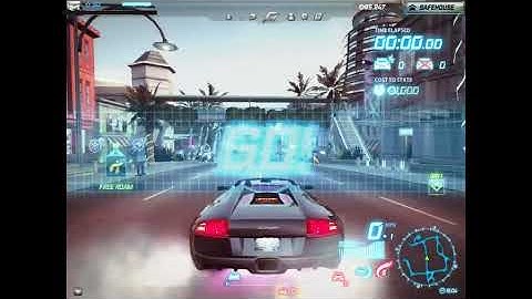 NFS World Multihack by DEX23333336
