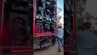 🥰🥰 DJ SM AUDIO PROFESSIONAL FULL SETUP 🥰🥰 please subscribe my channel all friends 🥰🥰