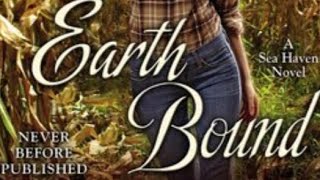 Earth Bound by Christine Feehan Book Review