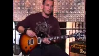 Mark Tremonti Teaches 'Higher'