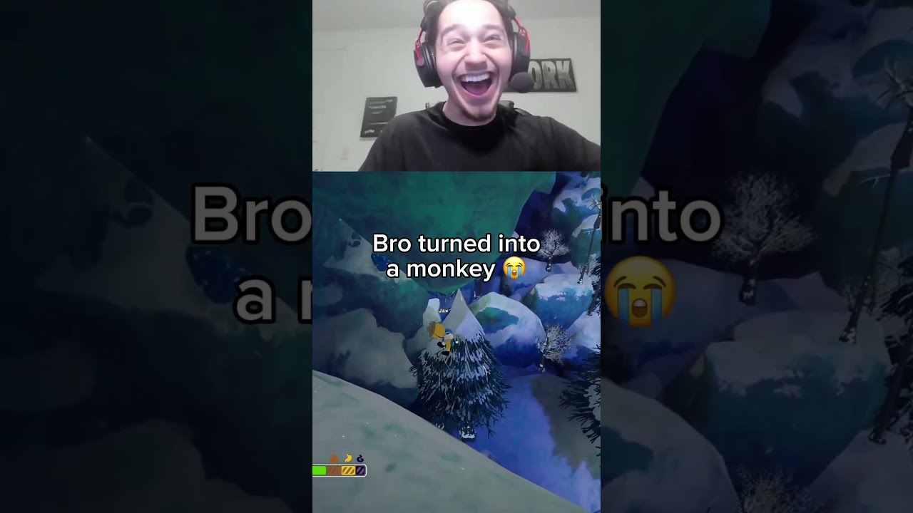 Cmon Bro Twitch OogyReal 