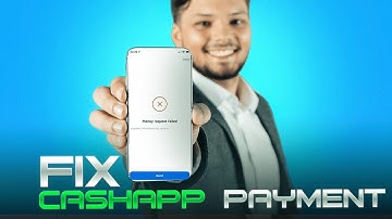 HOW TO FIX CASHAPP PAYMENTS DECLINING ERROR (FULL GUIDE)