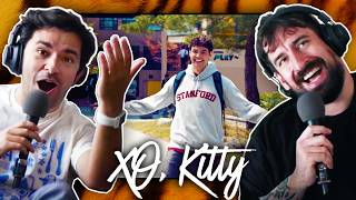 Noah Centineo Is Back 