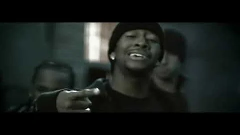 Omarion - O (Official Music Video)